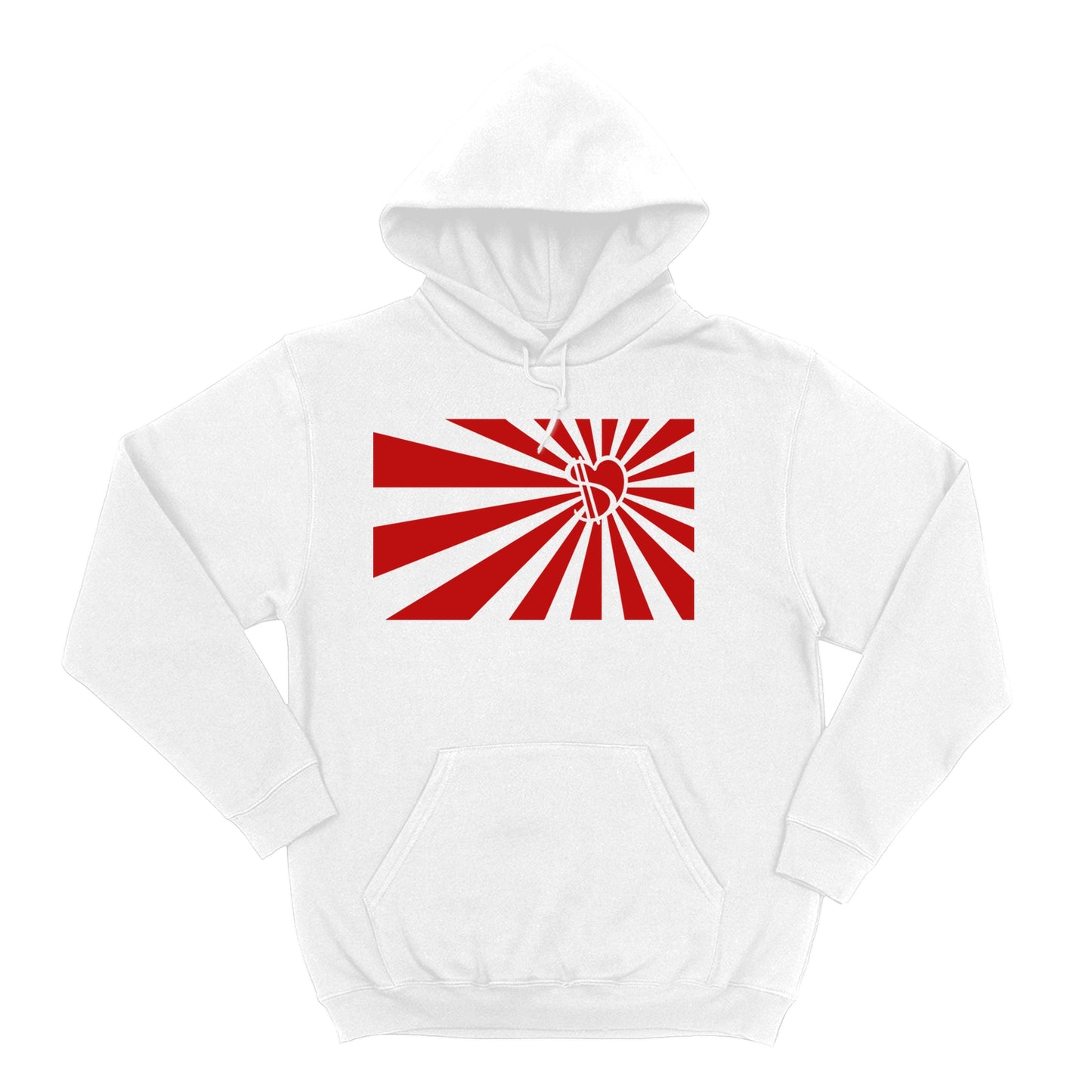 Rising Sun
