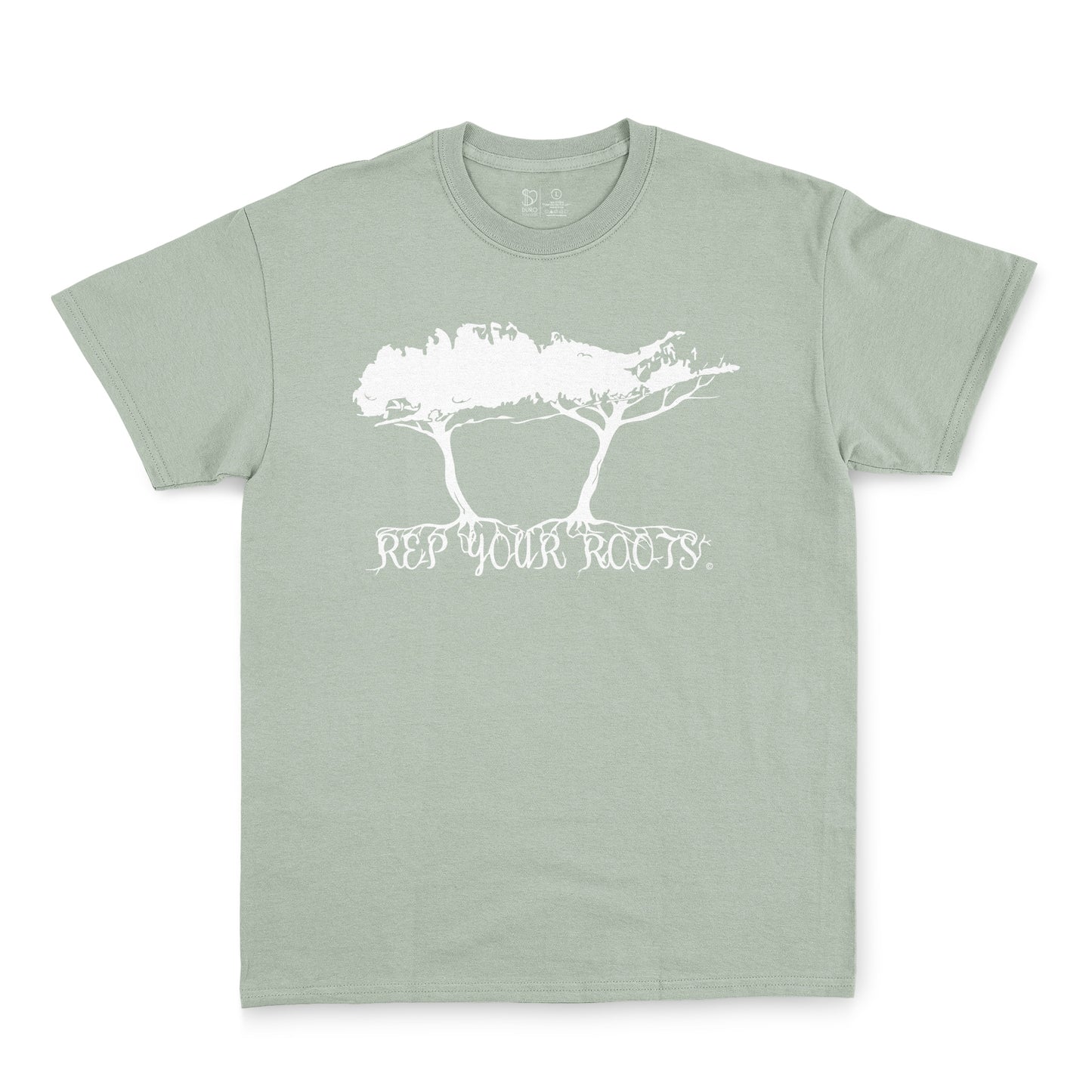 Rep Your Roots