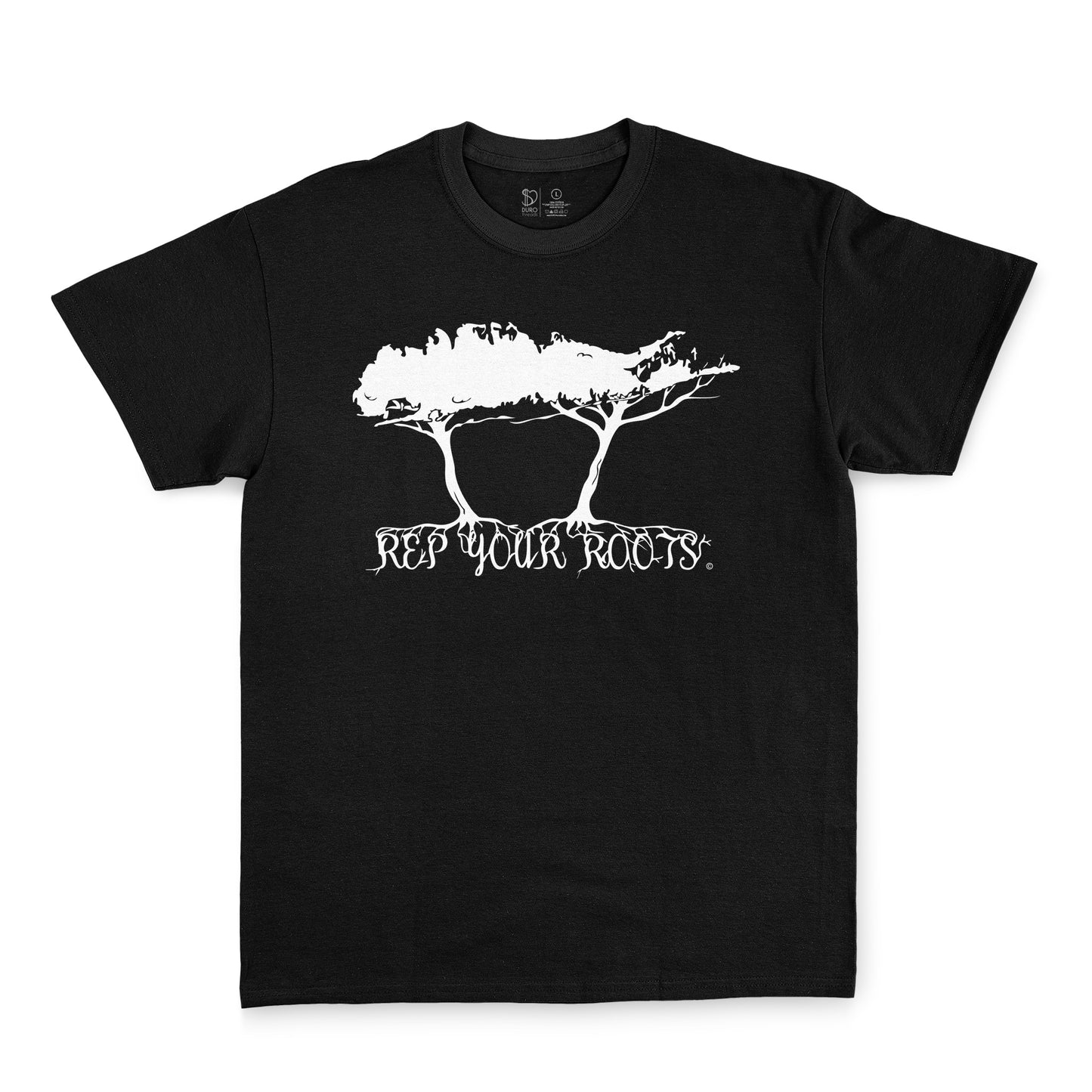 Rep Your Roots