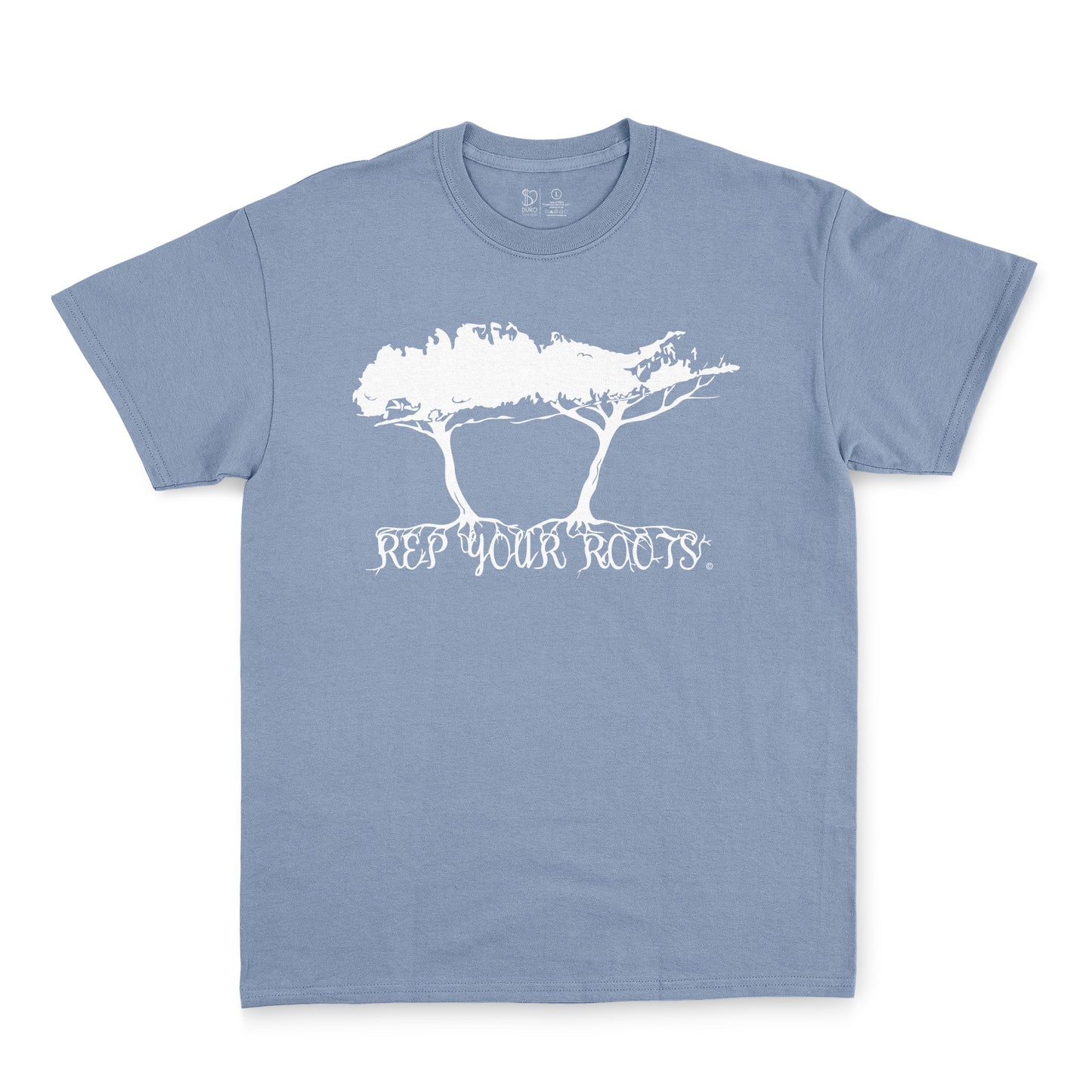 Rep Your Roots