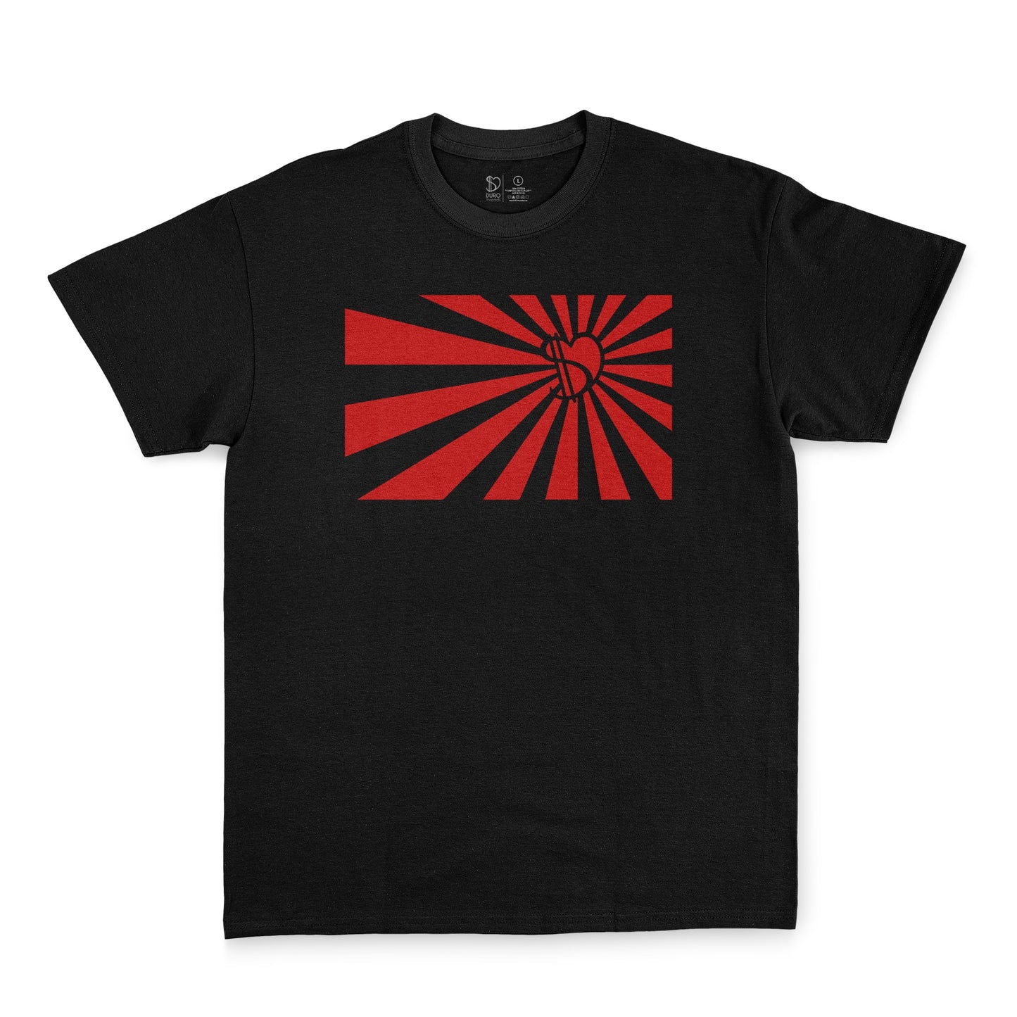 Rising Sun