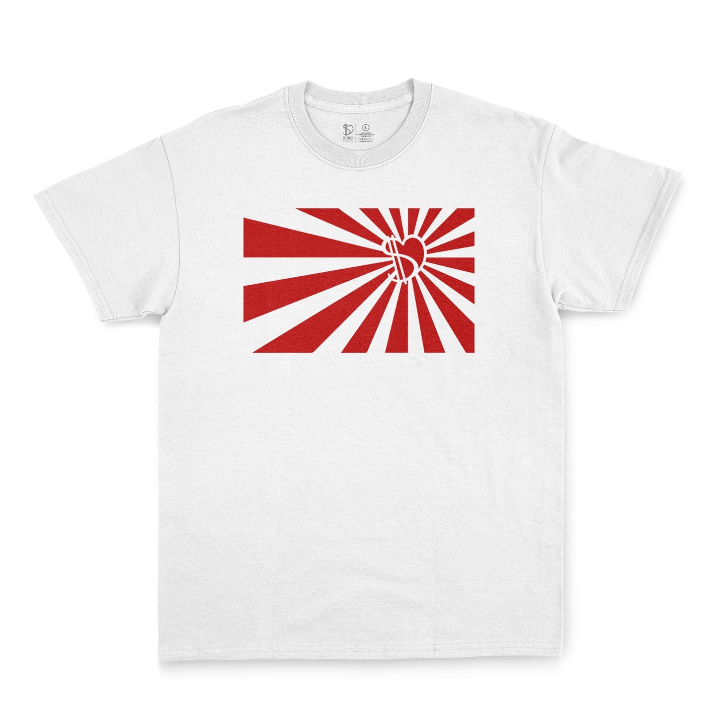 Rising Sun