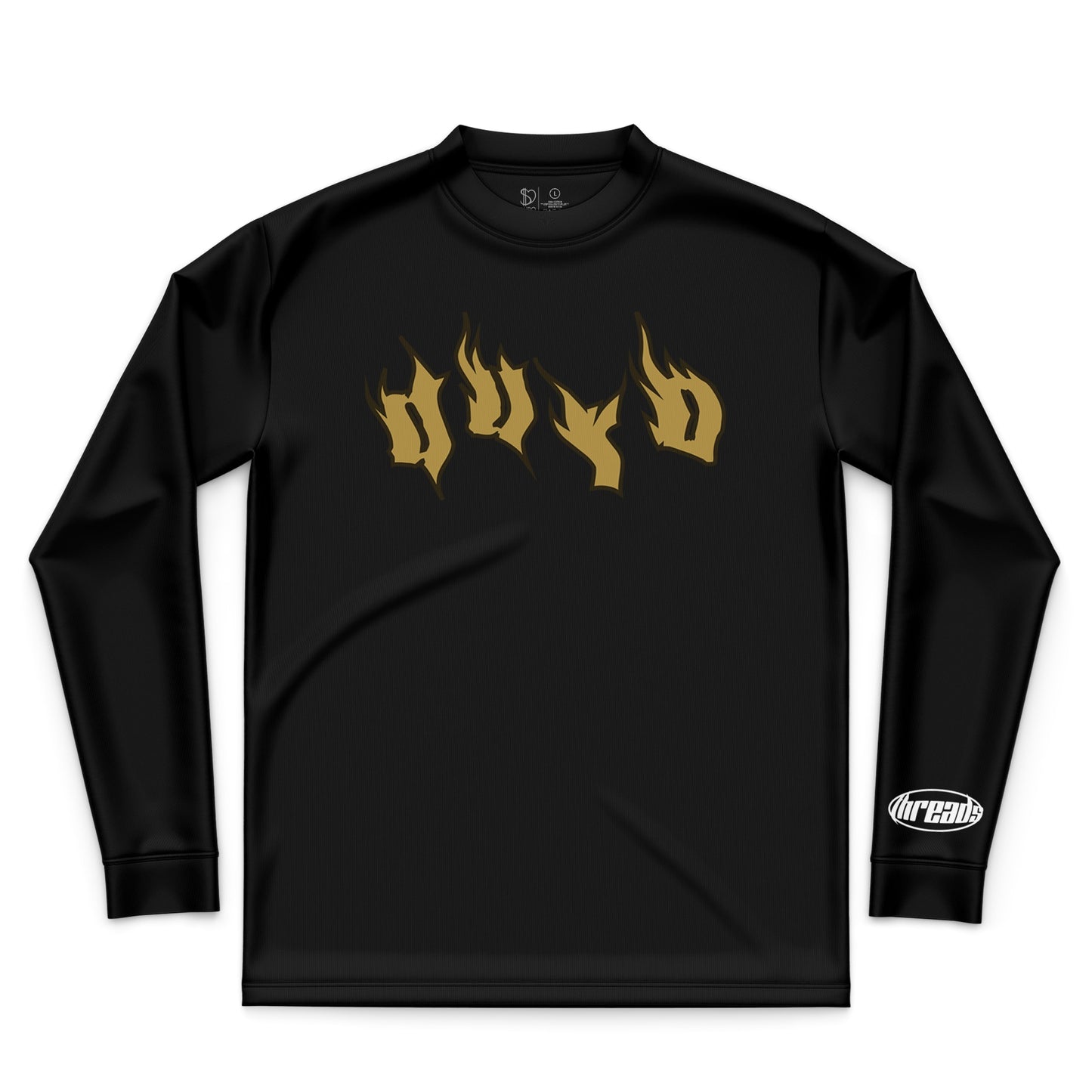 Flames