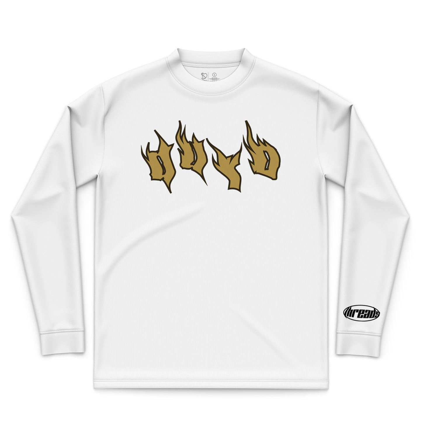 Flames