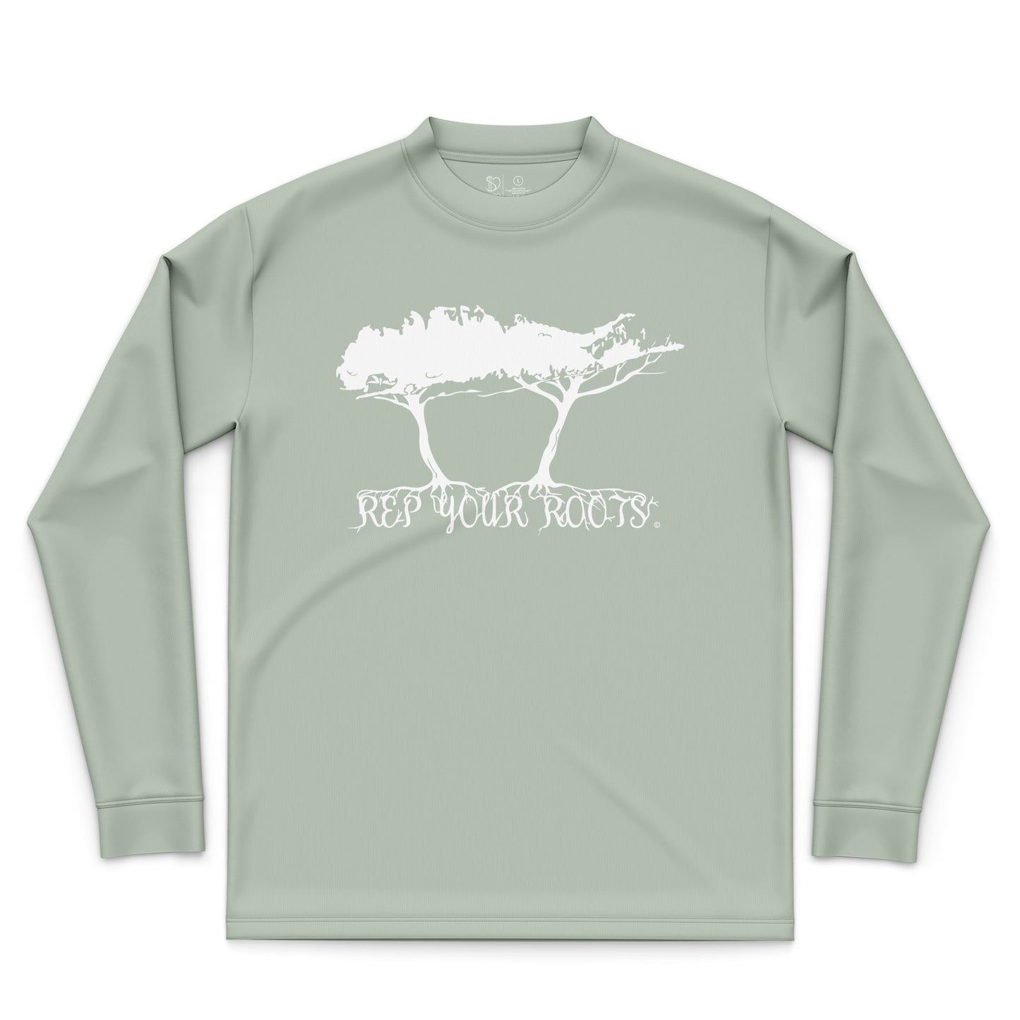 Rep Your Roots