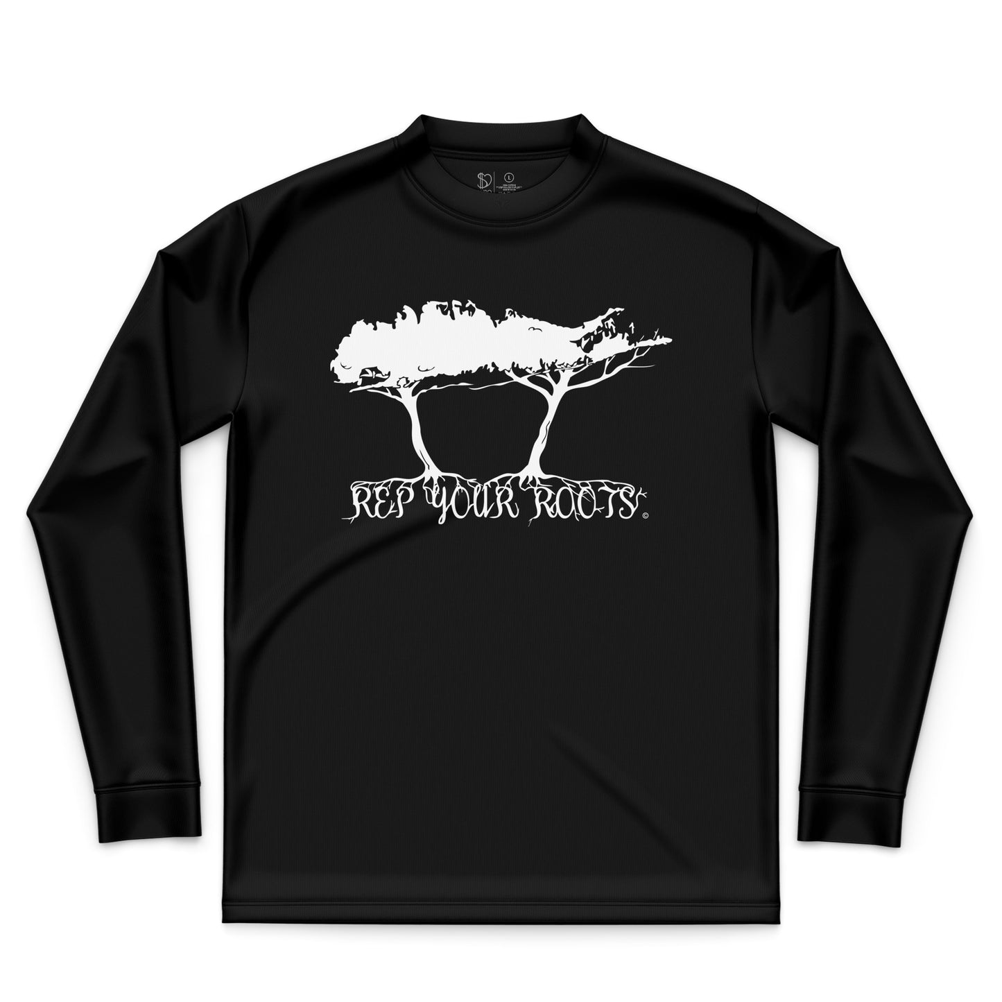 Rep Your Roots