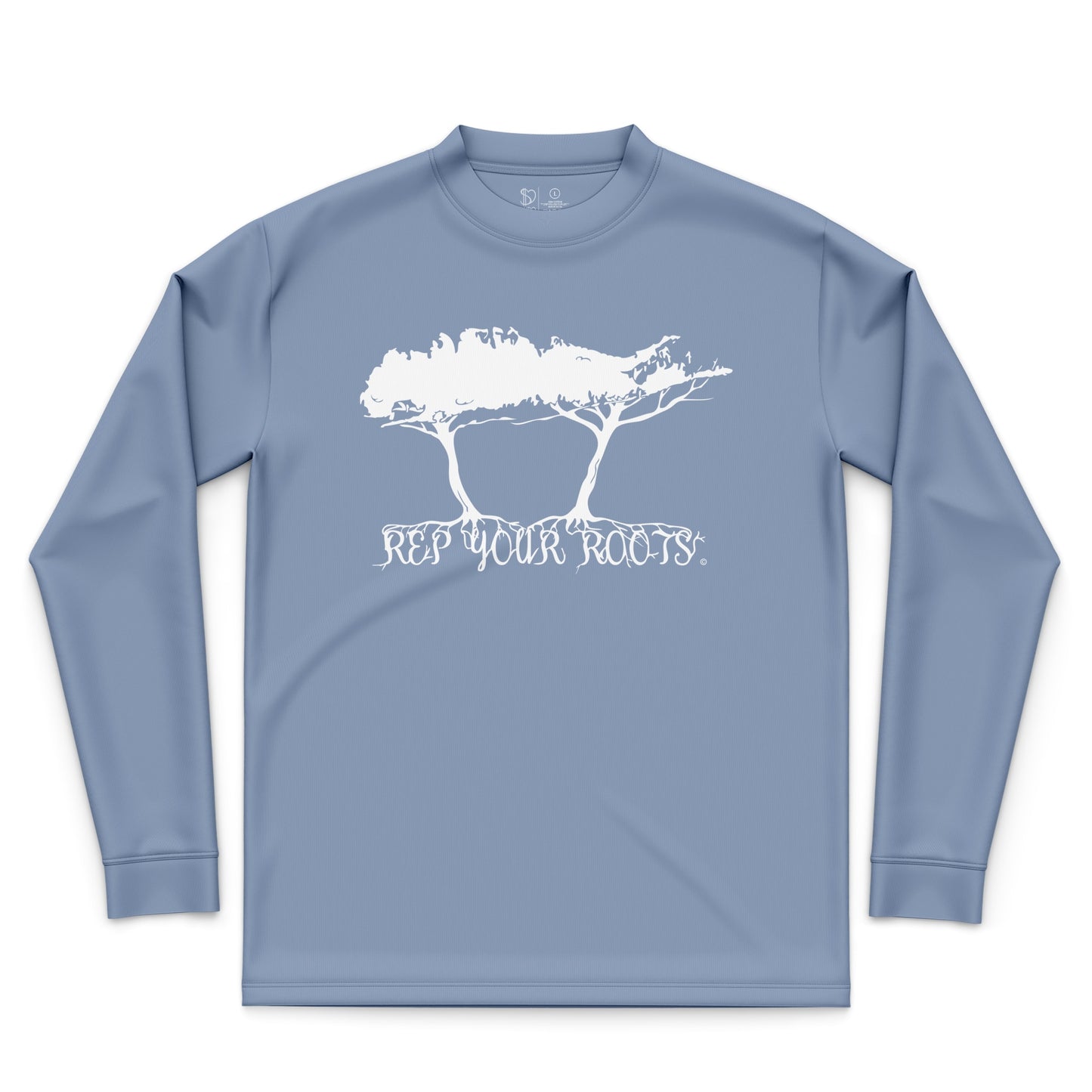 Rep Your Roots