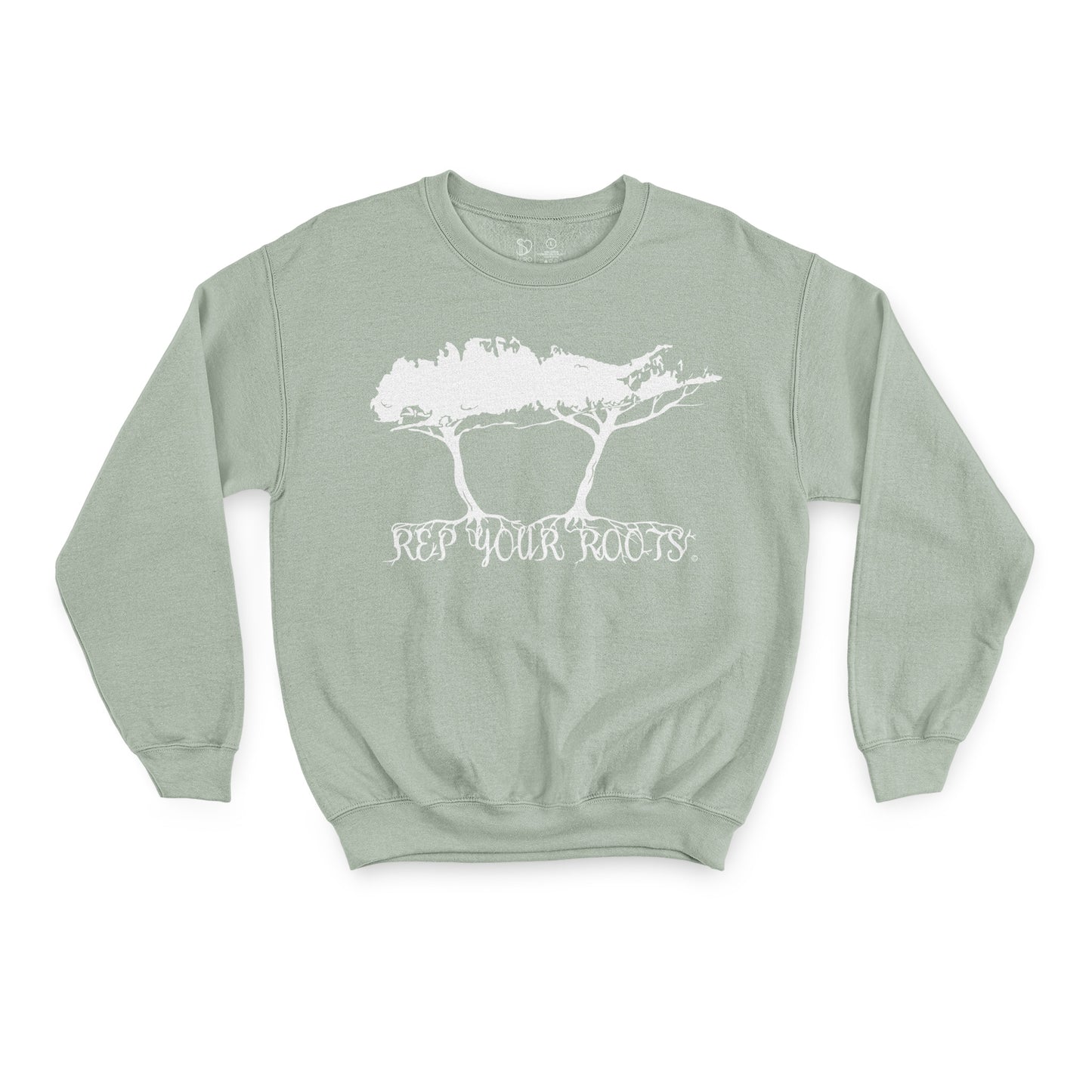 Rep Your Roots
