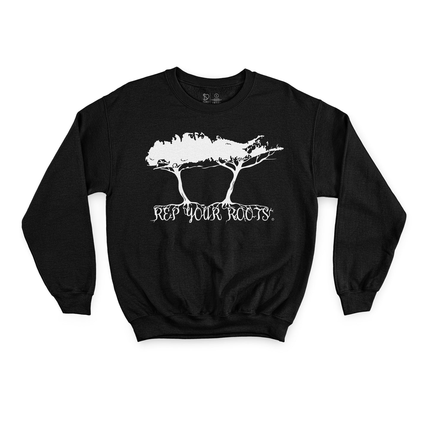 Rep Your Roots
