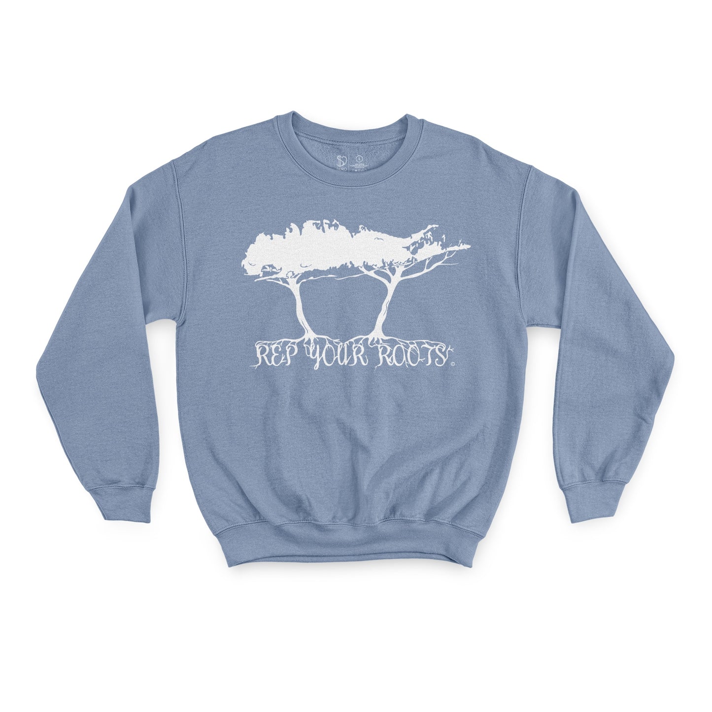 Rep Your Roots