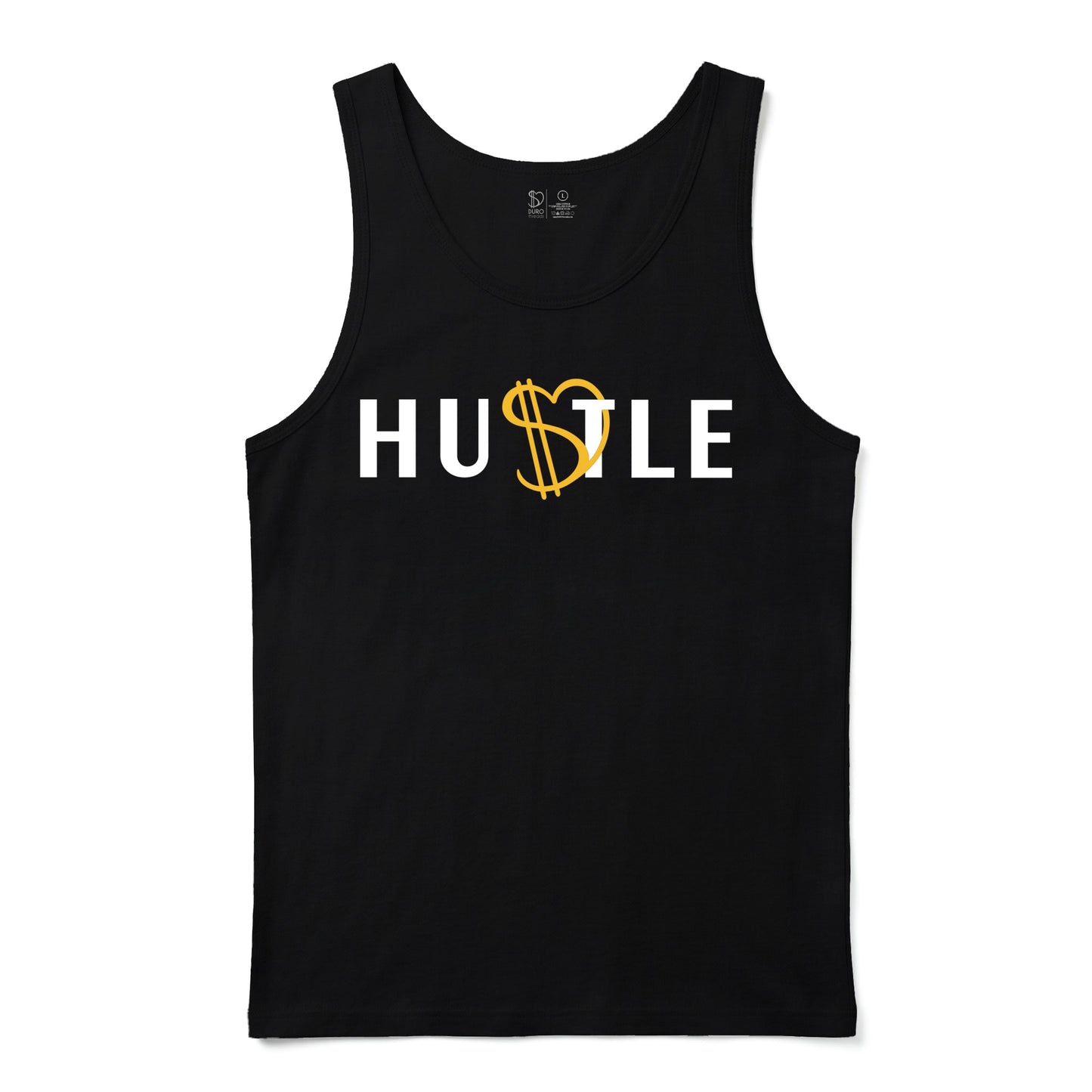 Hustle