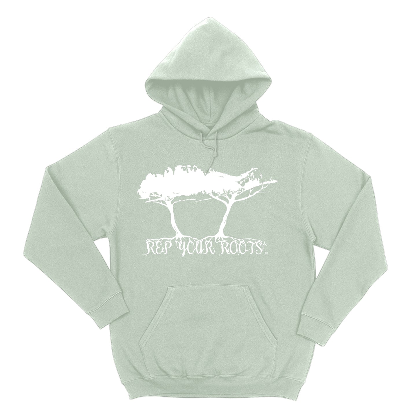Rep Your Roots