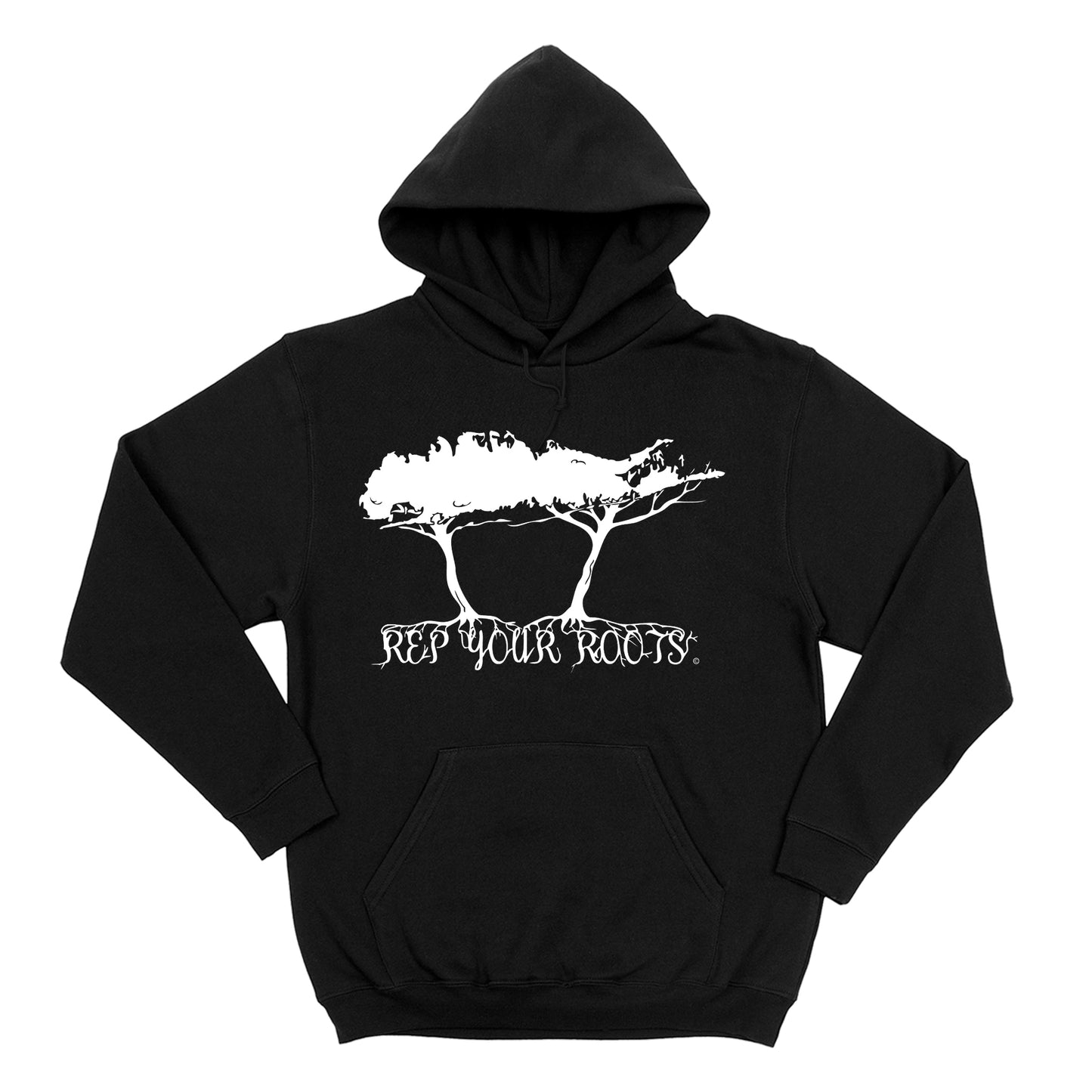 Rep Your Roots