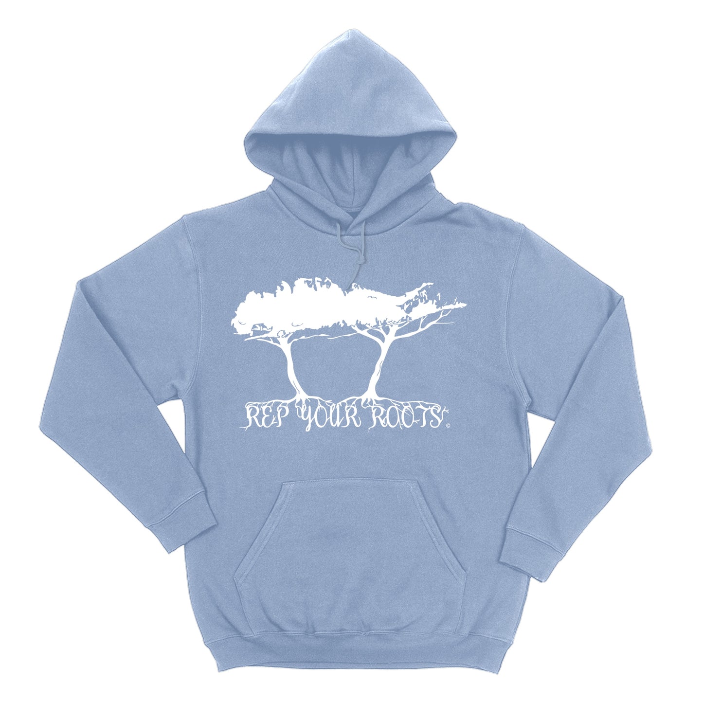Rep Your Roots