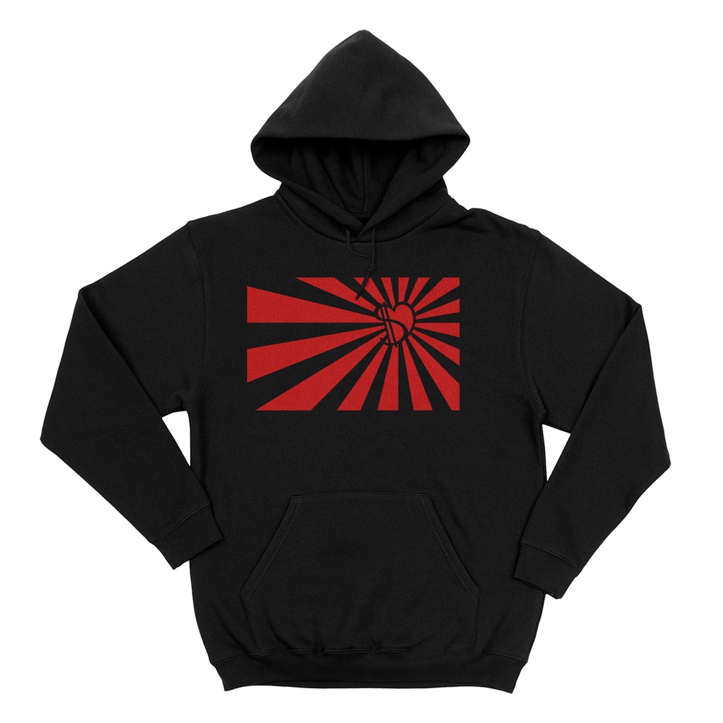 Rising Sun