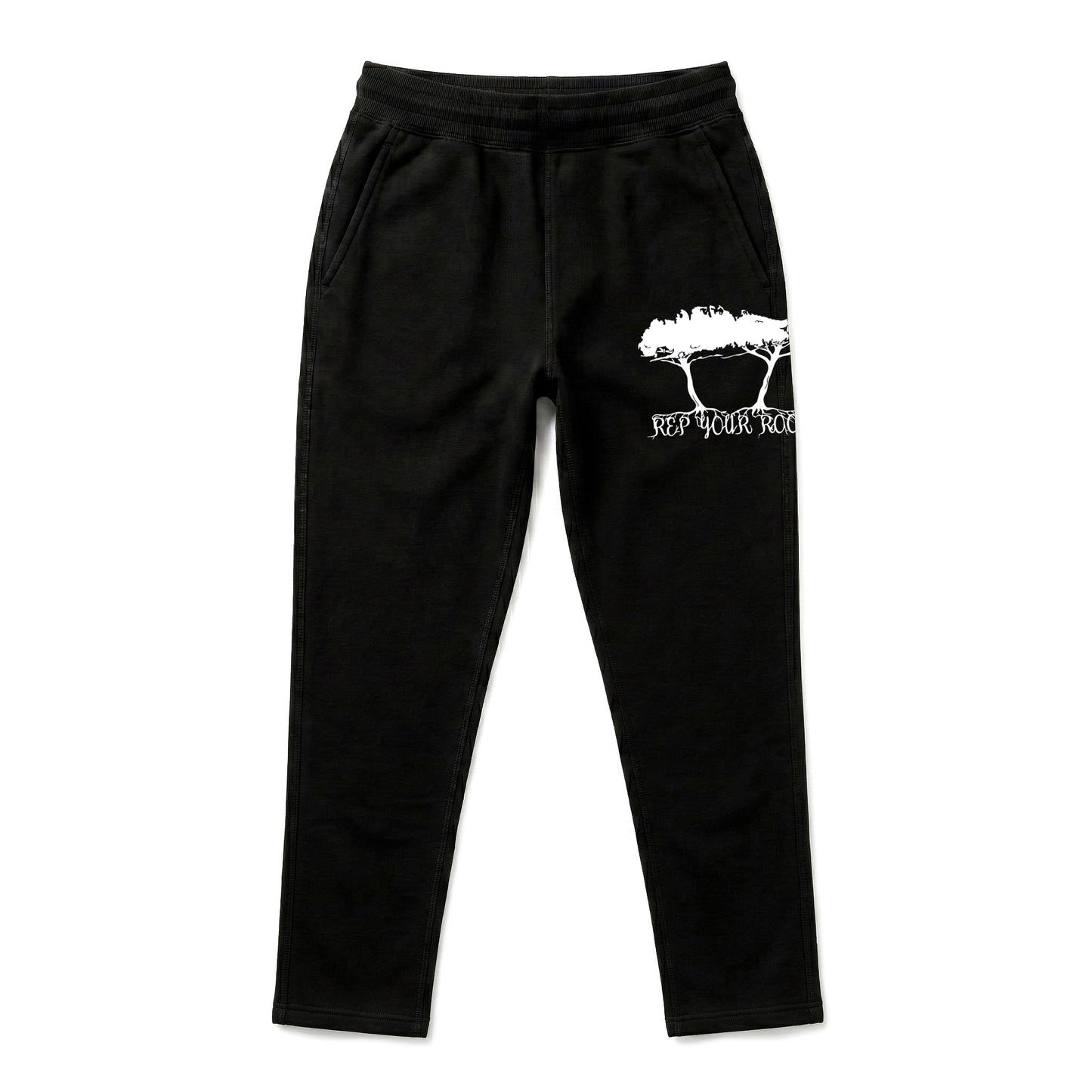 Rep Your Roots