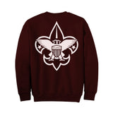 Crewneck Sweater - Scout Sweater