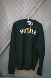 Hoodie - Hustle Hoodie