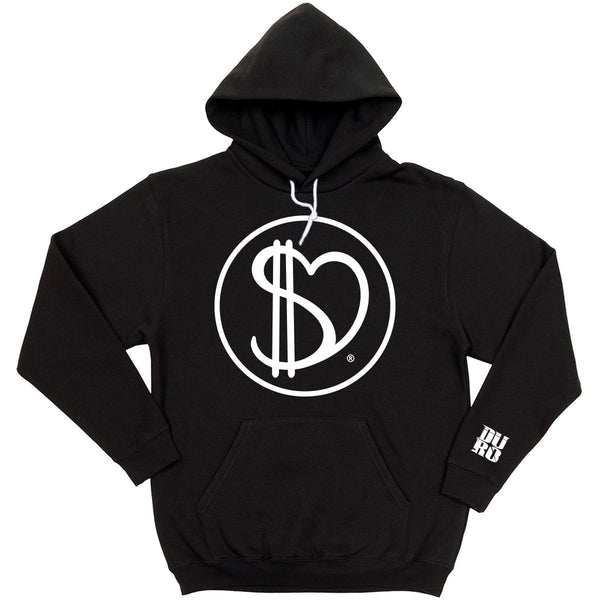 Hoodie - Logo Hoodie