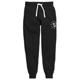 Joggers - Black Joggers