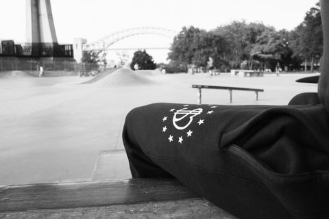 Joggers - Black Joggers