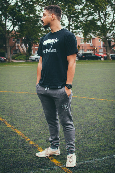 Joggers - Gray Joggers