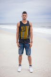 Tank Tops - Allegiance Tank