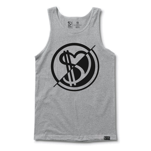Tank Tops - Bullseye Tank