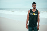 Tank Tops - Hustle Tank