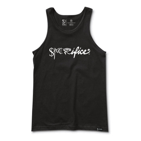 Tank Tops - Sacrifice Tank