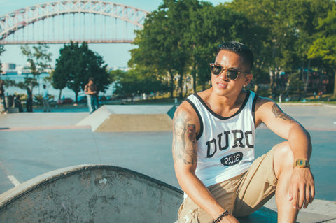 Tank Tops - Varsity Tank