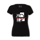 Tees - Bebop Womens Tee