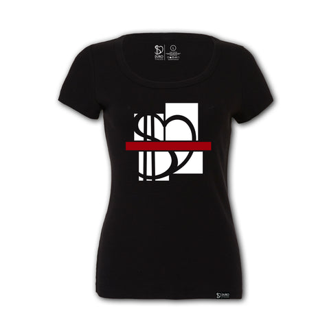 Tees - Bebop Womens Tee