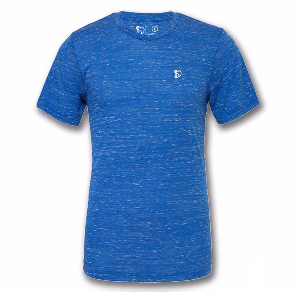 Tees - Blue Marble Tee