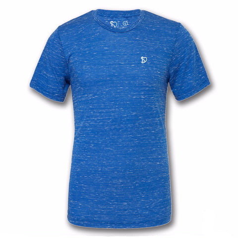 Tees - Blue Marble Tee