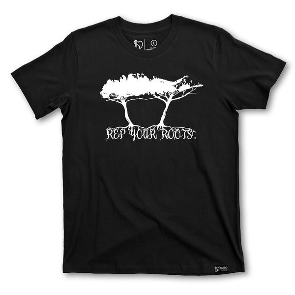 Tees - Rep Your Roots Tee