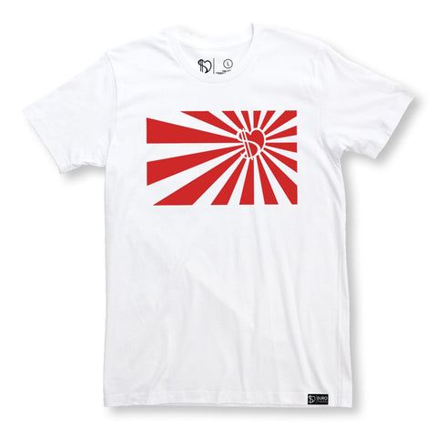Tees - Rising Sun Tee