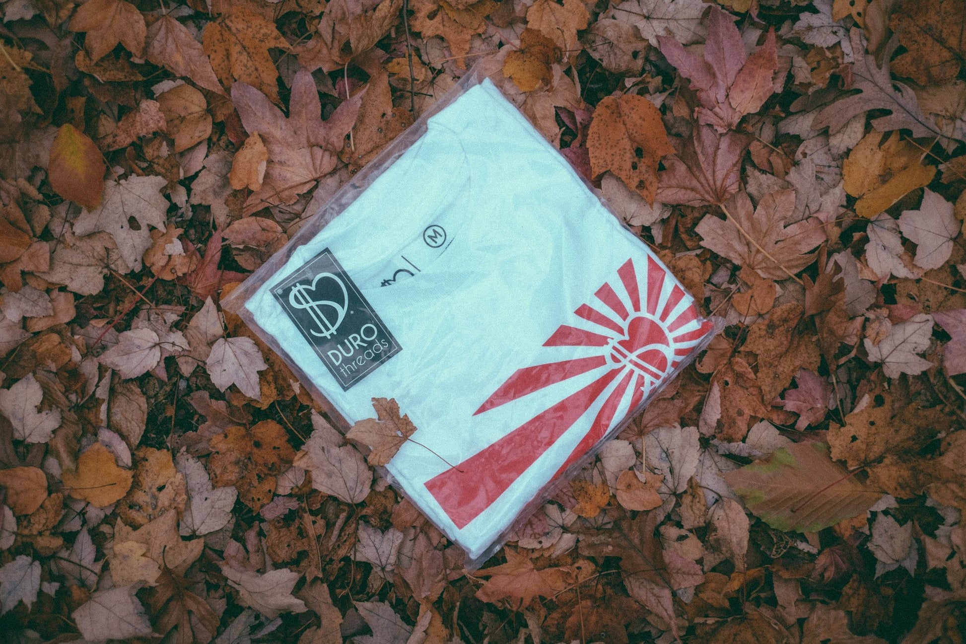 Tees - Rising Sun Tee
