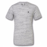 Tees - White Marble Tee